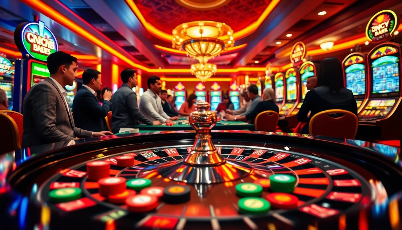 Experience thrilling casino action at https://789ff.biz/ with intense roulette gameplay and vibrant chips.